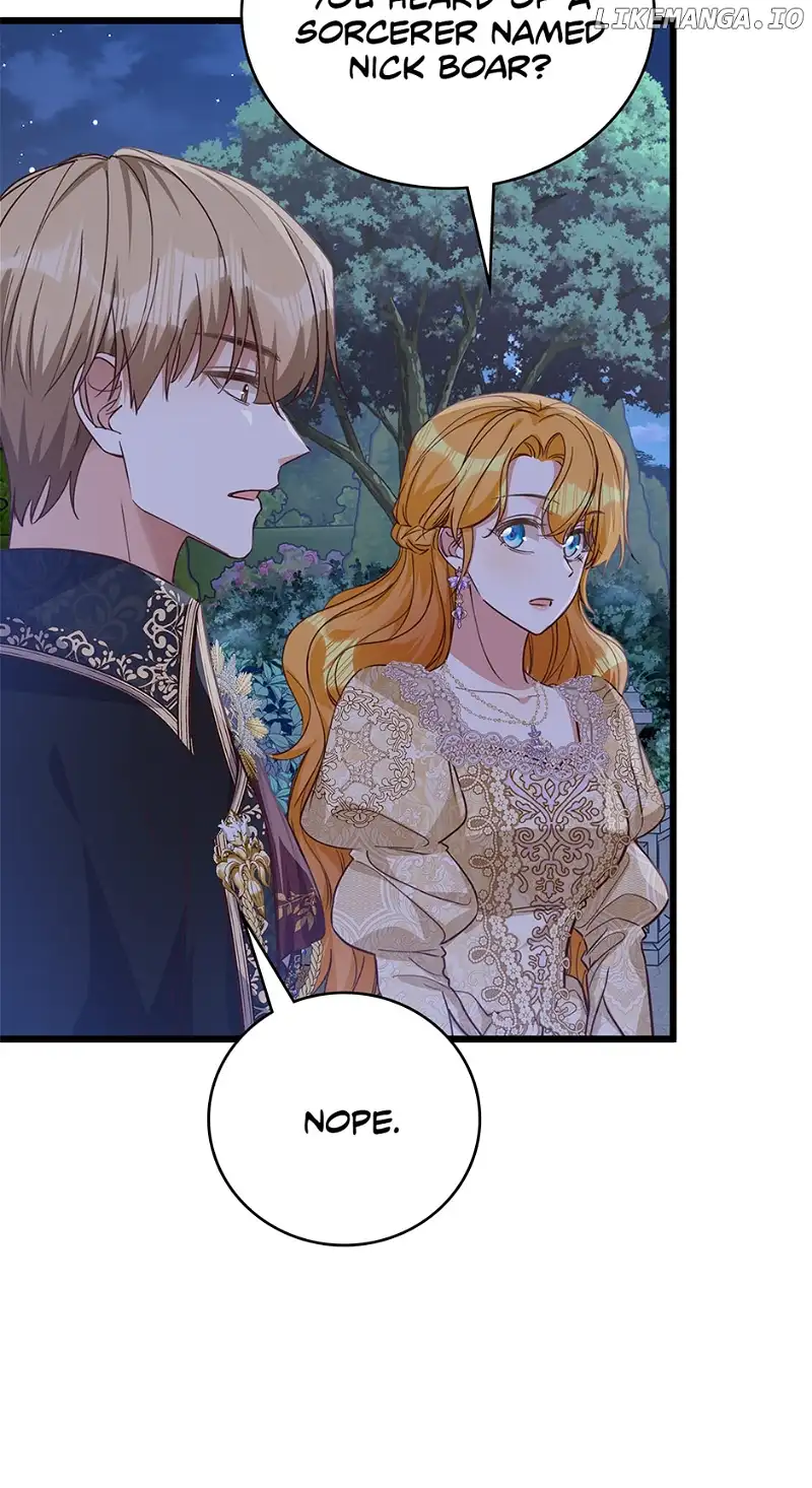 The Object of your Obsession is Wrong, Lord of the Tower! Chapter 35 227 10