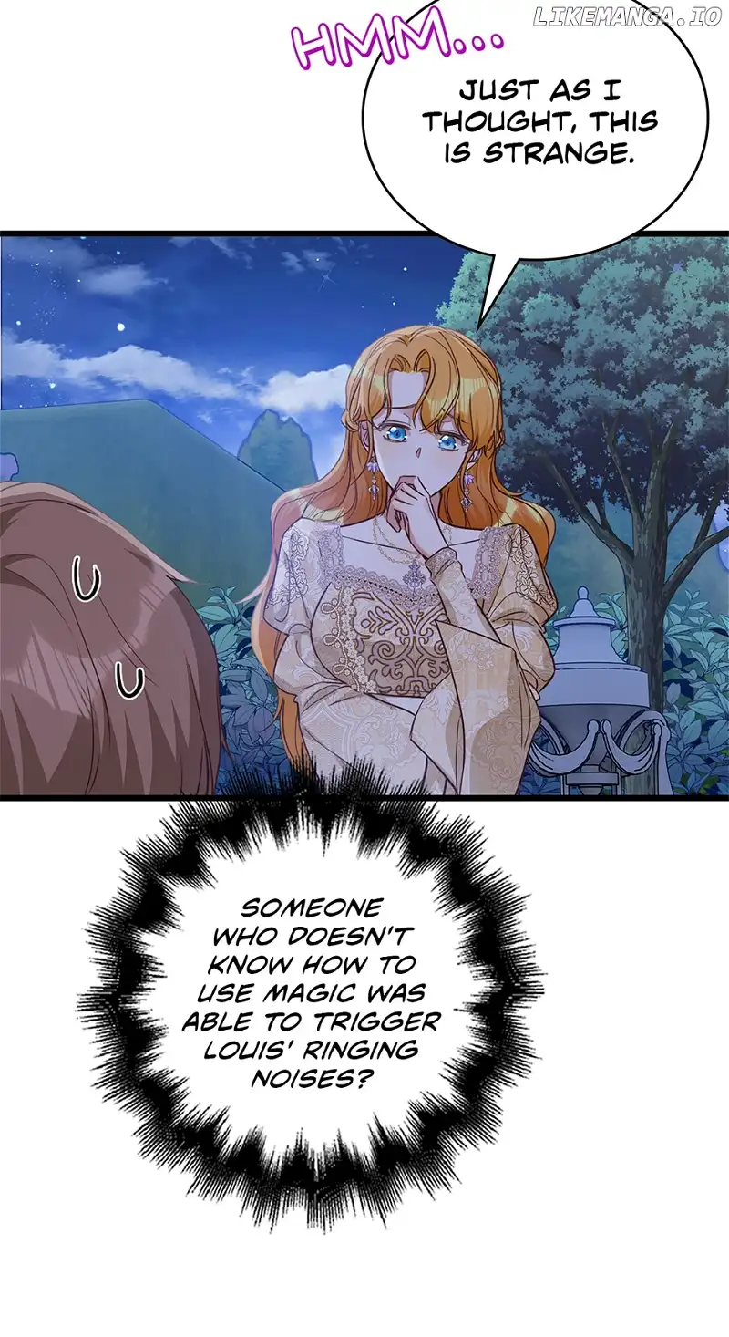 The Object of your Obsession is Wrong, Lord of the Tower! Chapter 35 229 12