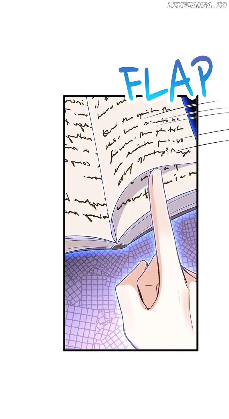 The Object of your Obsession is Wrong, Lord of the Tower! Chapter 35 230 13