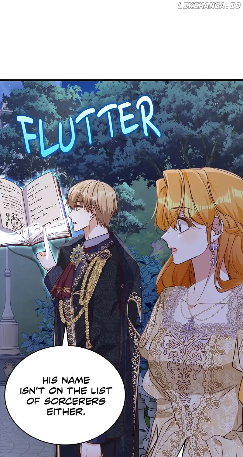The Object of your Obsession is Wrong, Lord of the Tower! Chapter 35 231 14