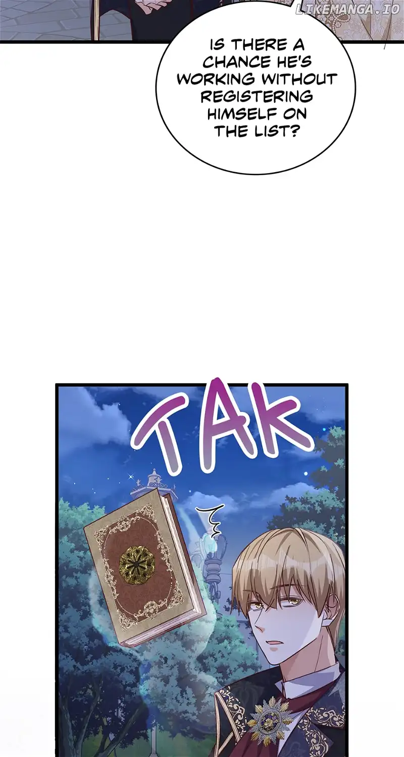 The Object of your Obsession is Wrong, Lord of the Tower! Chapter 35 232 15