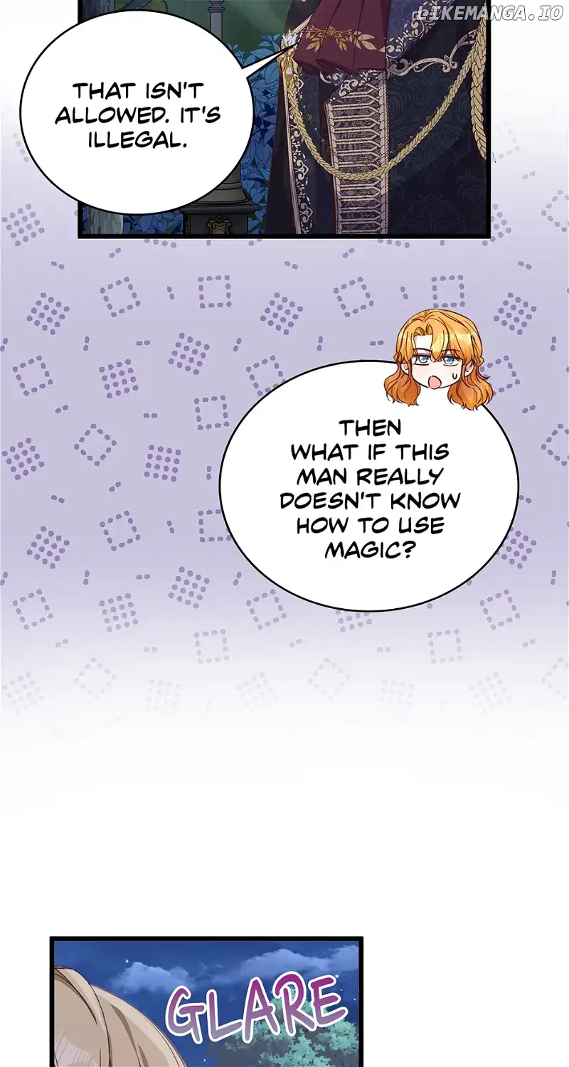 The Object of your Obsession is Wrong, Lord of the Tower! Chapter 35 233 16