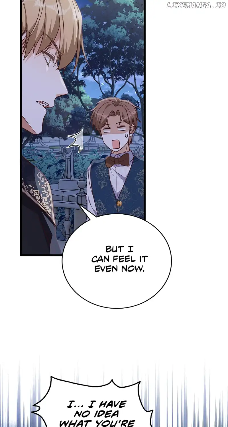 The Object of your Obsession is Wrong, Lord of the Tower! Chapter 35 234 17