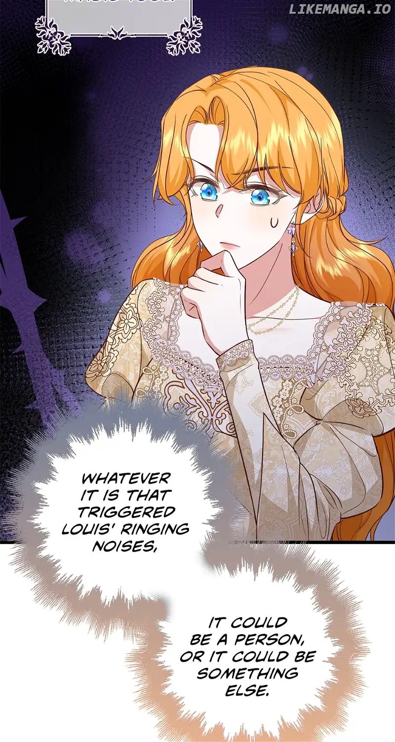 The Object of your Obsession is Wrong, Lord of the Tower! Chapter 35 237 20