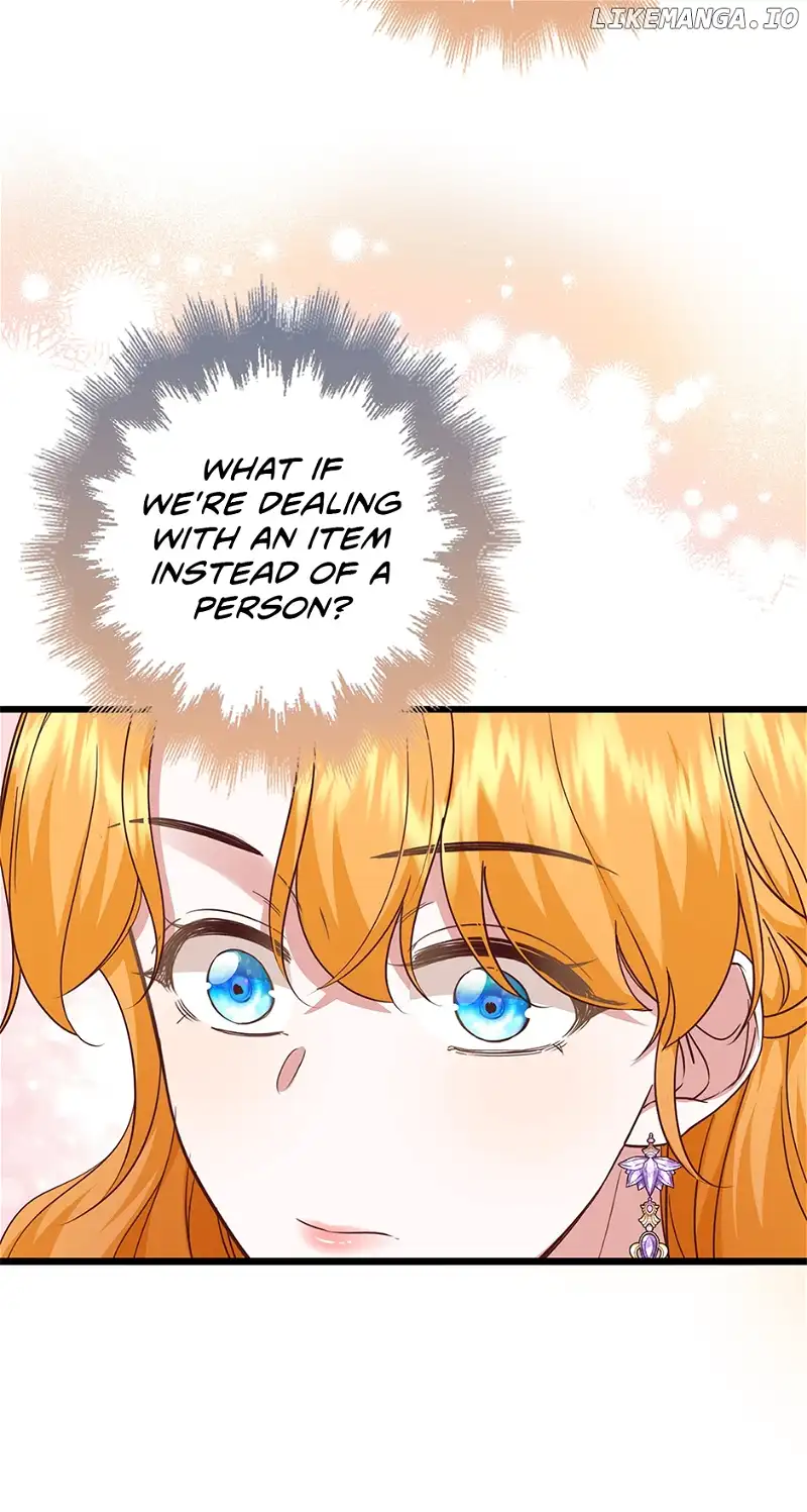 The Object of your Obsession is Wrong, Lord of the Tower! Chapter 35 238 21