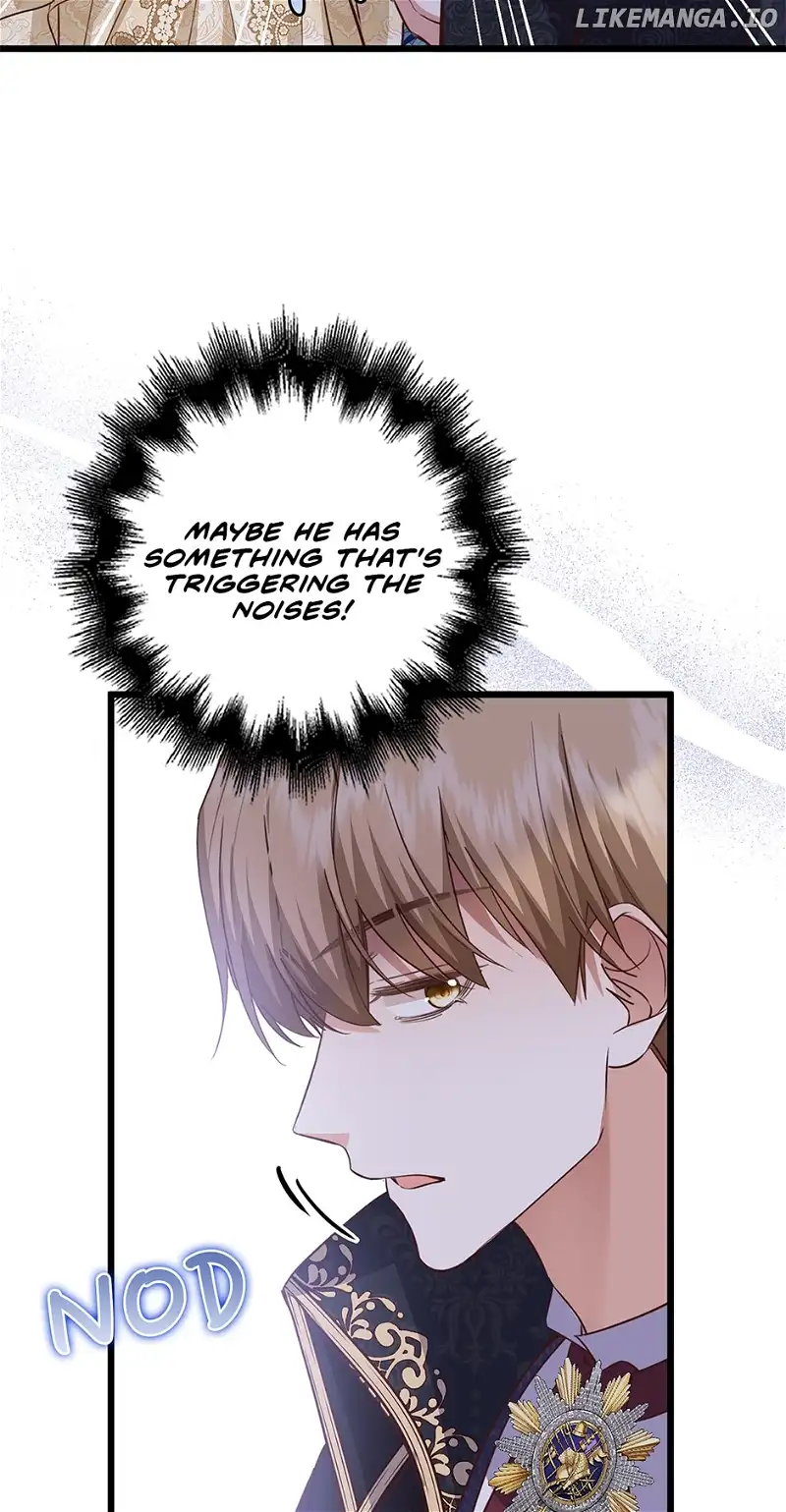 The Object of your Obsession is Wrong, Lord of the Tower! Chapter 35 240 23