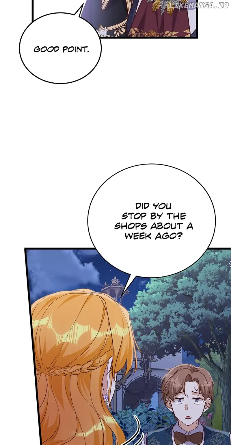 The Object of your Obsession is Wrong, Lord of the Tower! Chapter 35 241 24