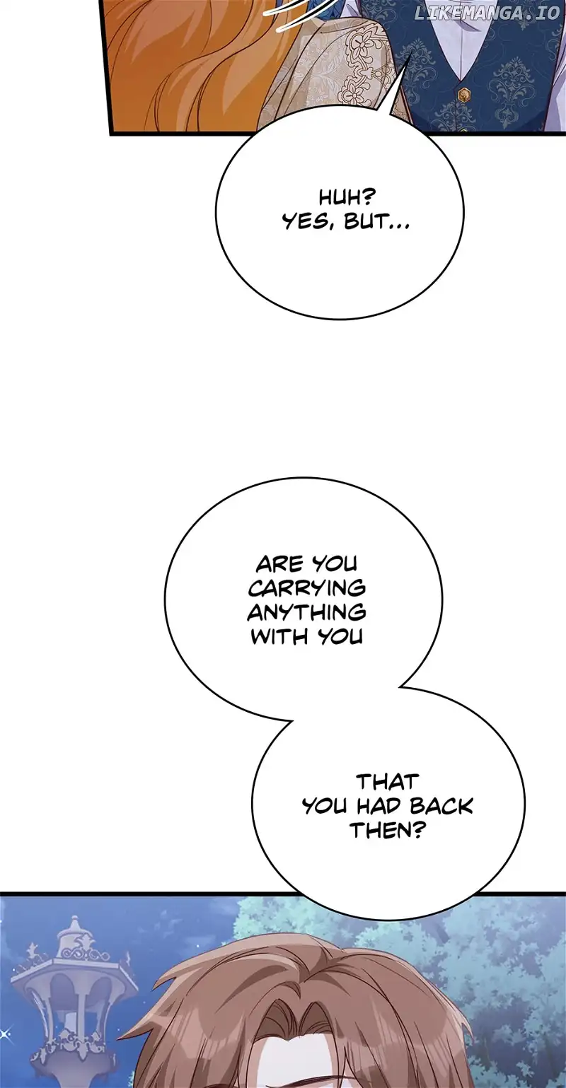 The Object of your Obsession is Wrong, Lord of the Tower! Chapter 35 242 25