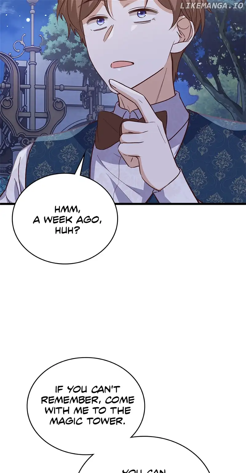 The Object of your Obsession is Wrong, Lord of the Tower! Chapter 35 243 26