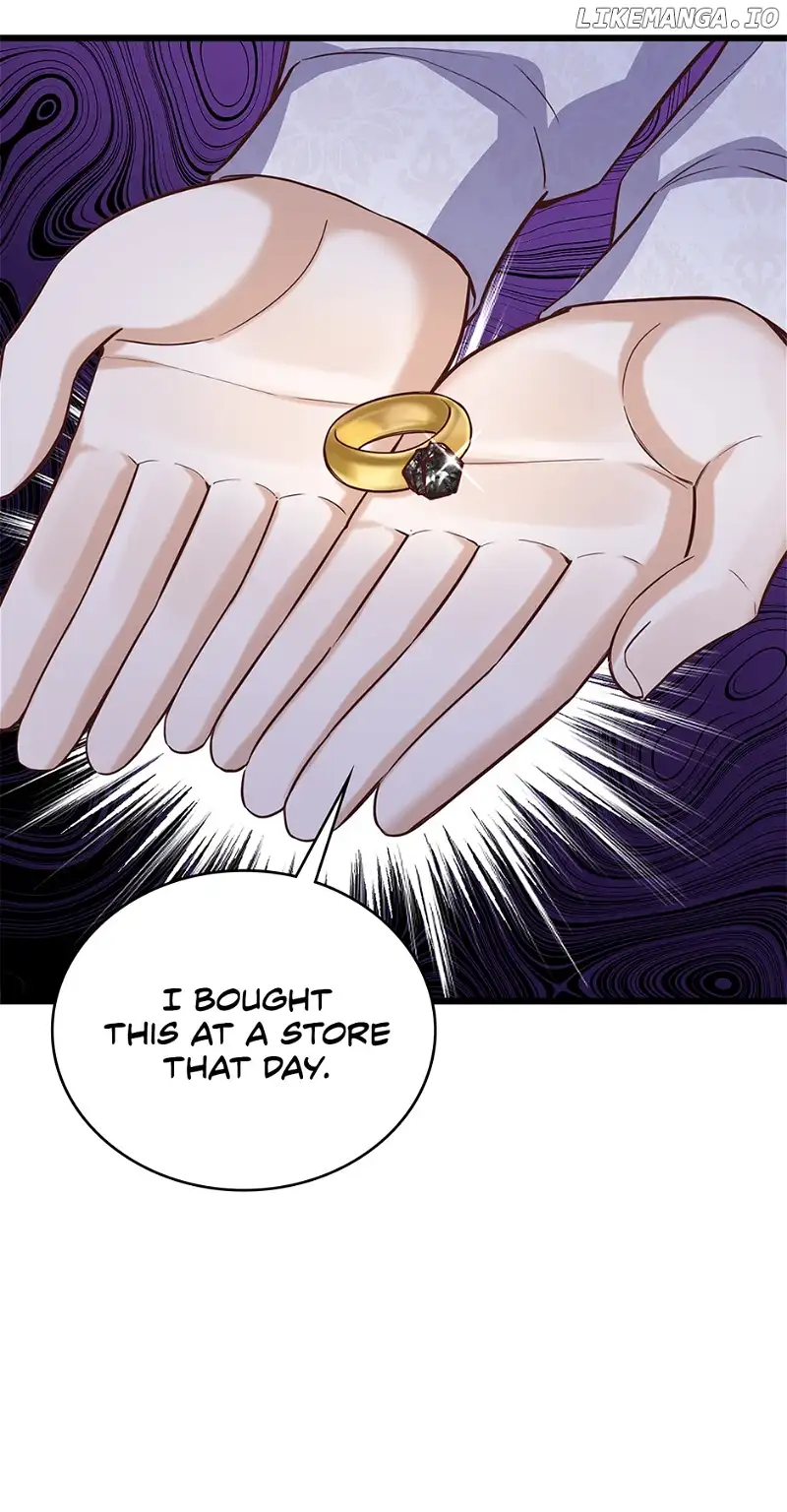 The Object of your Obsession is Wrong, Lord of the Tower! Chapter 35 246 29