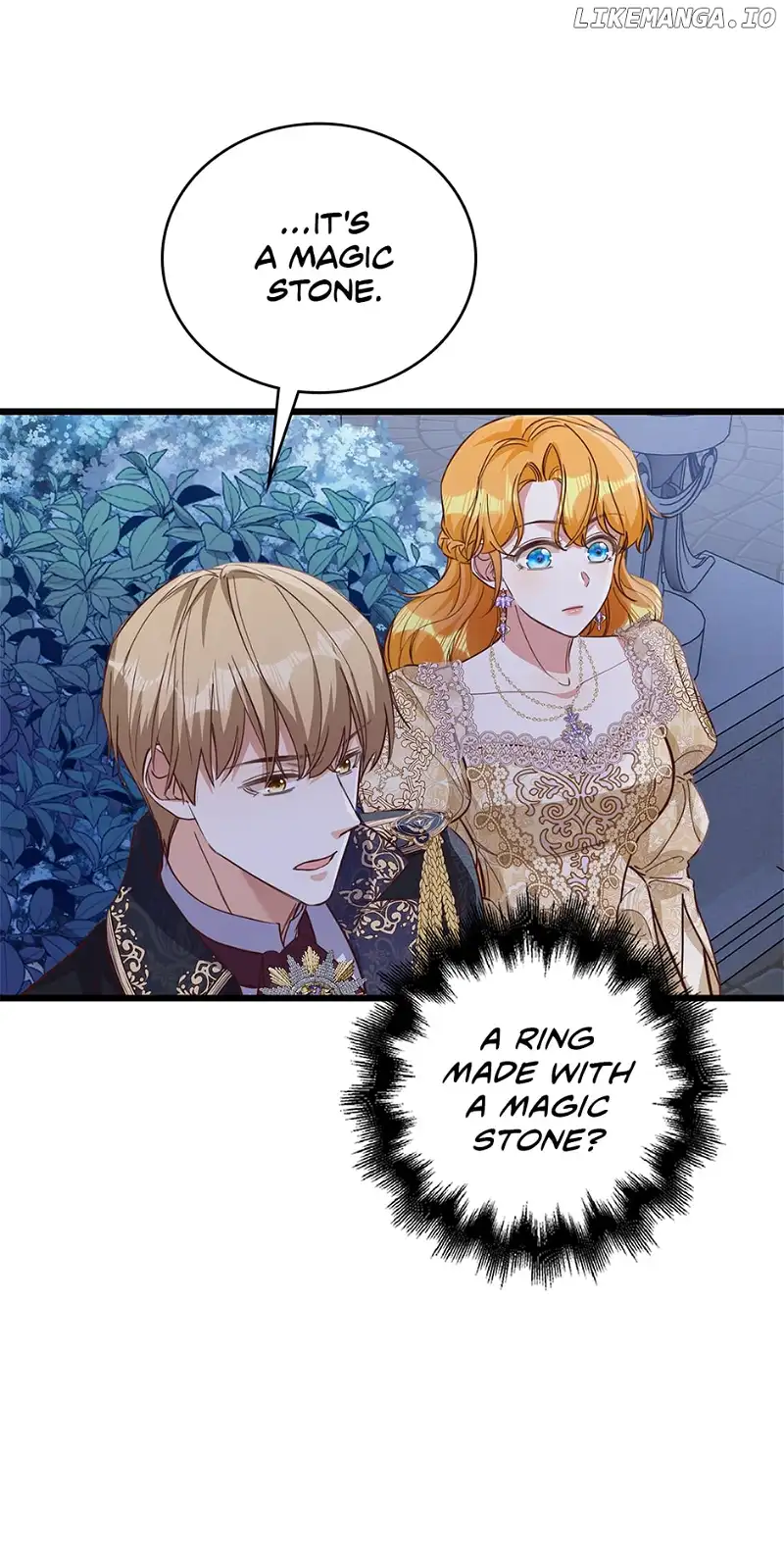 The Object of your Obsession is Wrong, Lord of the Tower! Chapter 35 247 30