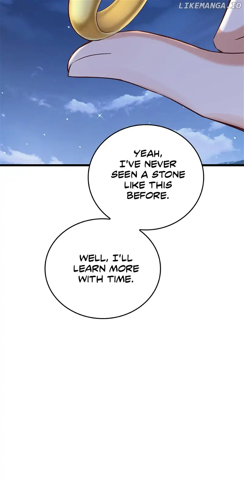The Object of your Obsession is Wrong, Lord of the Tower! Chapter 35 253 36