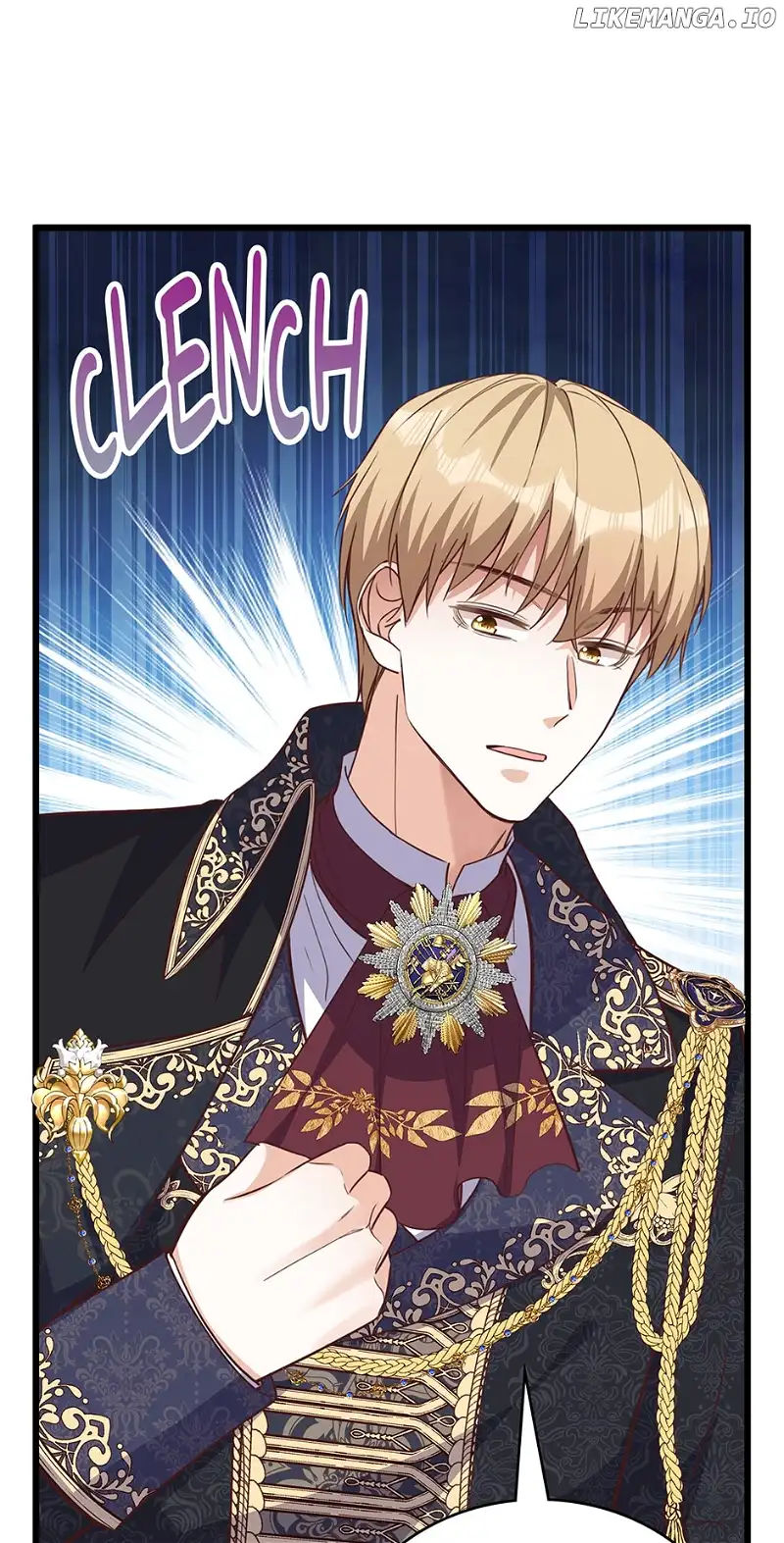 The Object of your Obsession is Wrong, Lord of the Tower! Chapter 35 254 37