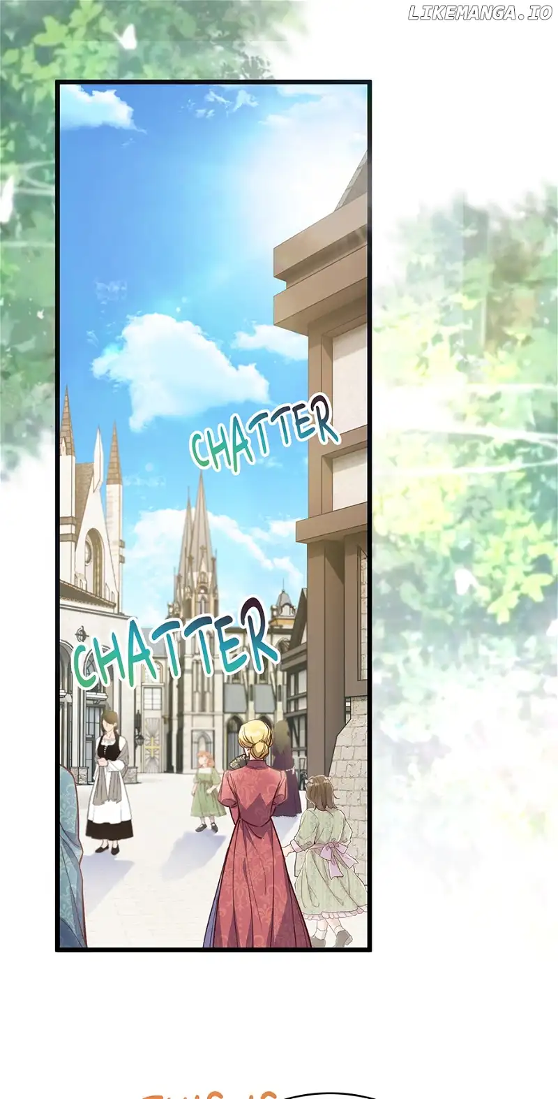 The Object of your Obsession is Wrong, Lord of the Tower! Chapter 35 256 39