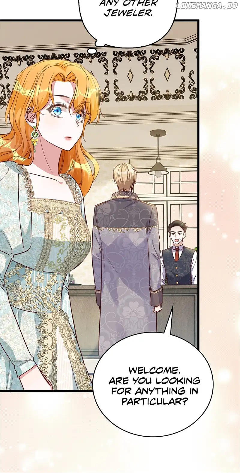 The Object of your Obsession is Wrong, Lord of the Tower! Chapter 35 260 43