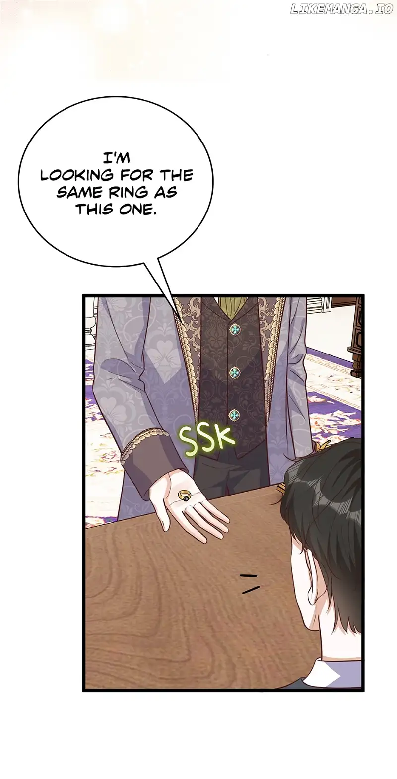 The Object of your Obsession is Wrong, Lord of the Tower! Chapter 35 261 44
