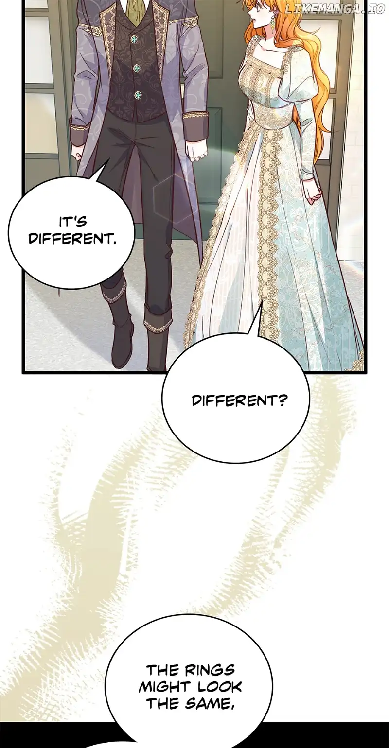 The Object of your Obsession is Wrong, Lord of the Tower! Chapter 35 266 49