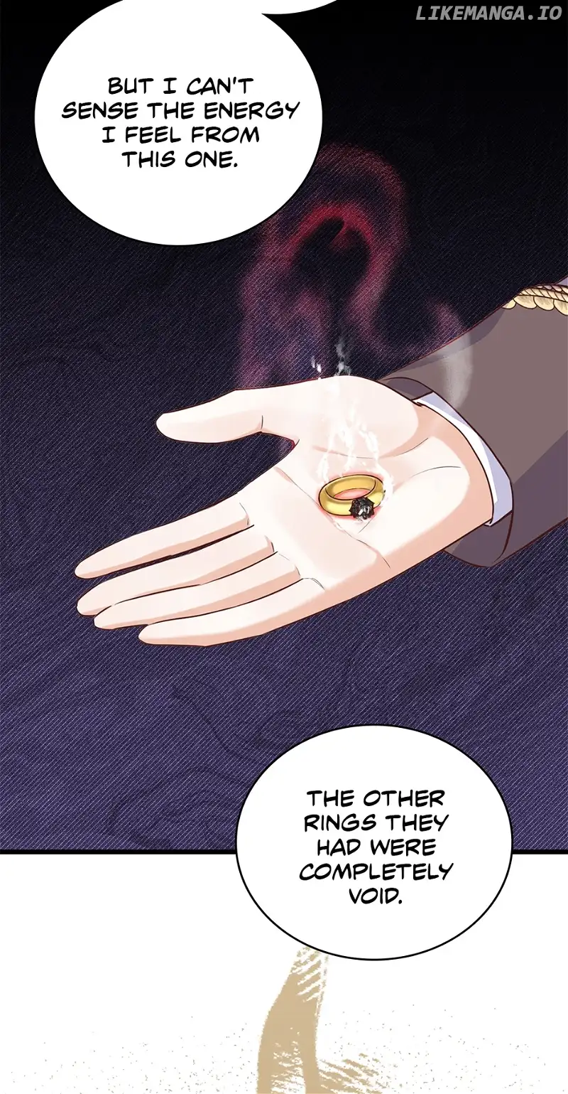 The Object of your Obsession is Wrong, Lord of the Tower! Chapter 35 267 50