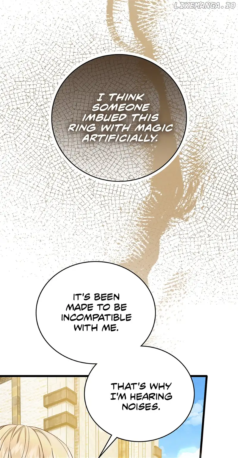 The Object of your Obsession is Wrong, Lord of the Tower! Chapter 35 268 51