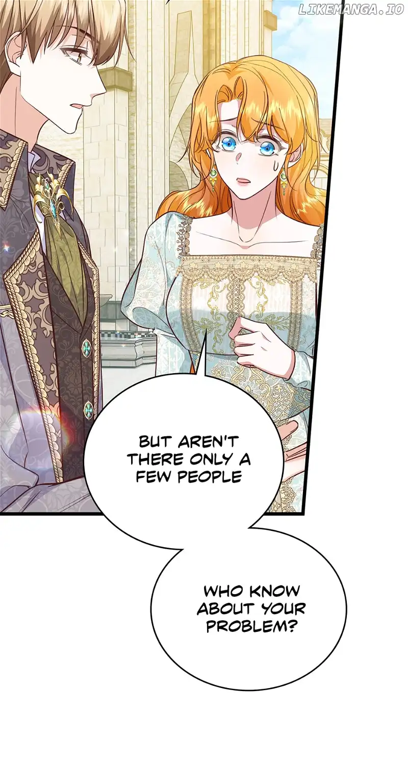 The Object of your Obsession is Wrong, Lord of the Tower! Chapter 35 269 52