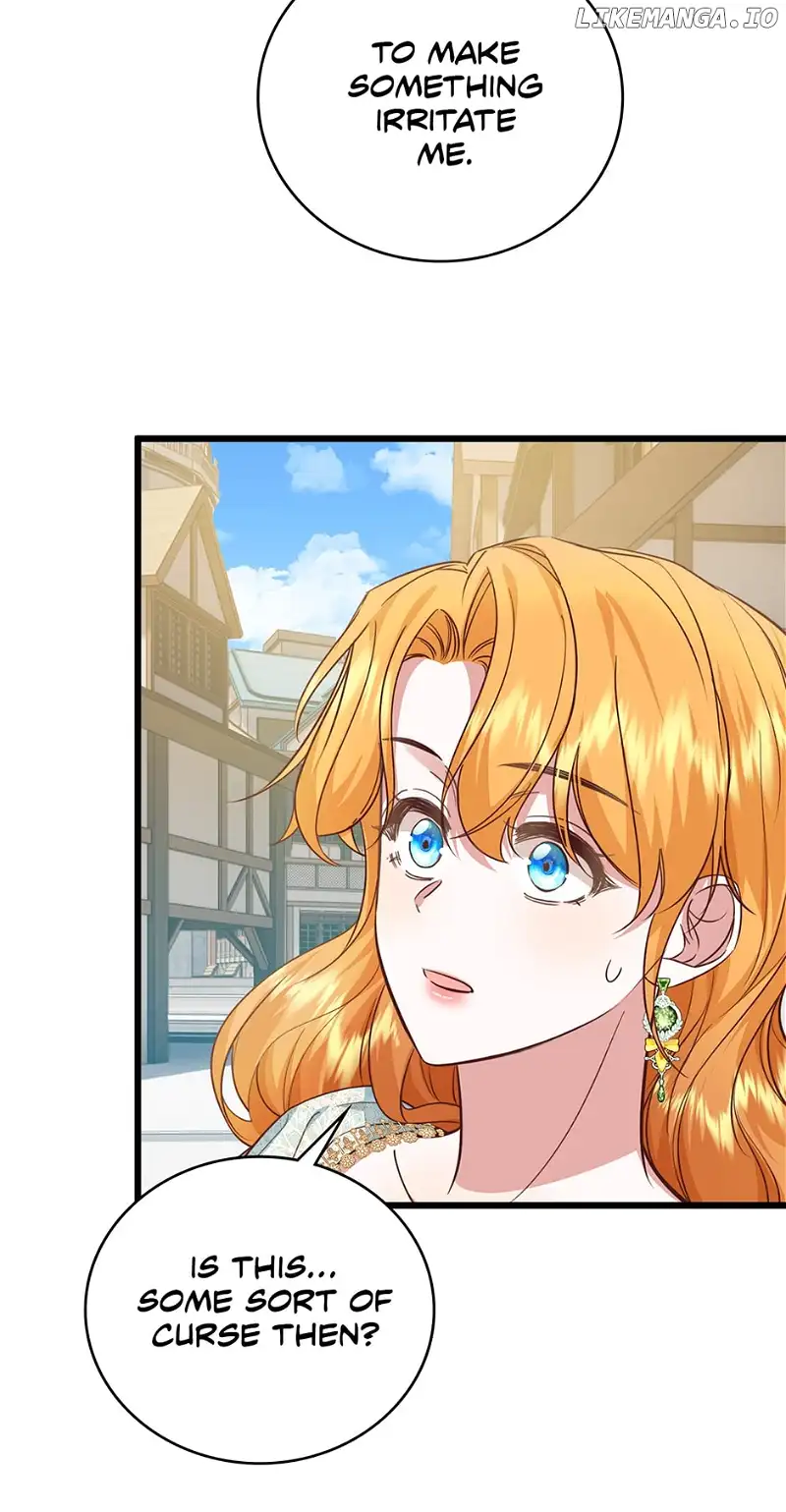 The Object of your Obsession is Wrong, Lord of the Tower! Chapter 35 271 54