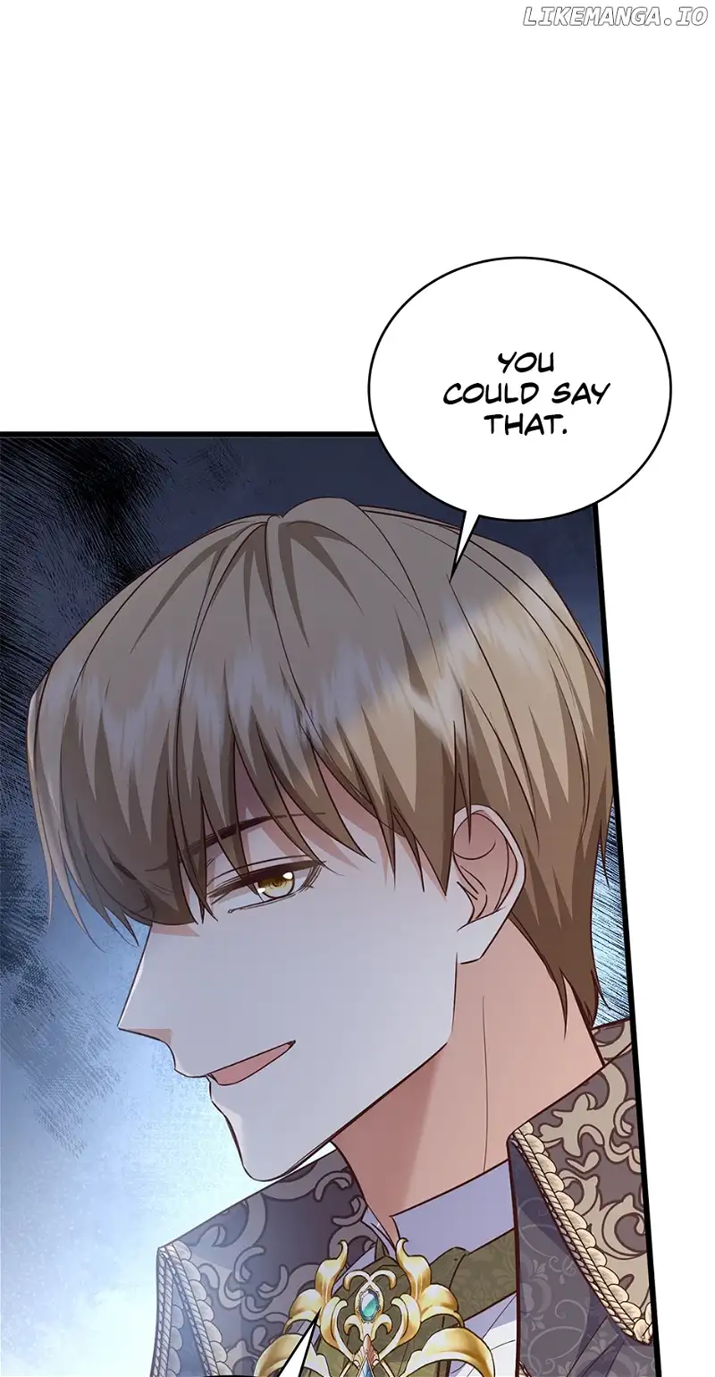 The Object of your Obsession is Wrong, Lord of the Tower! Chapter 35 272 55
