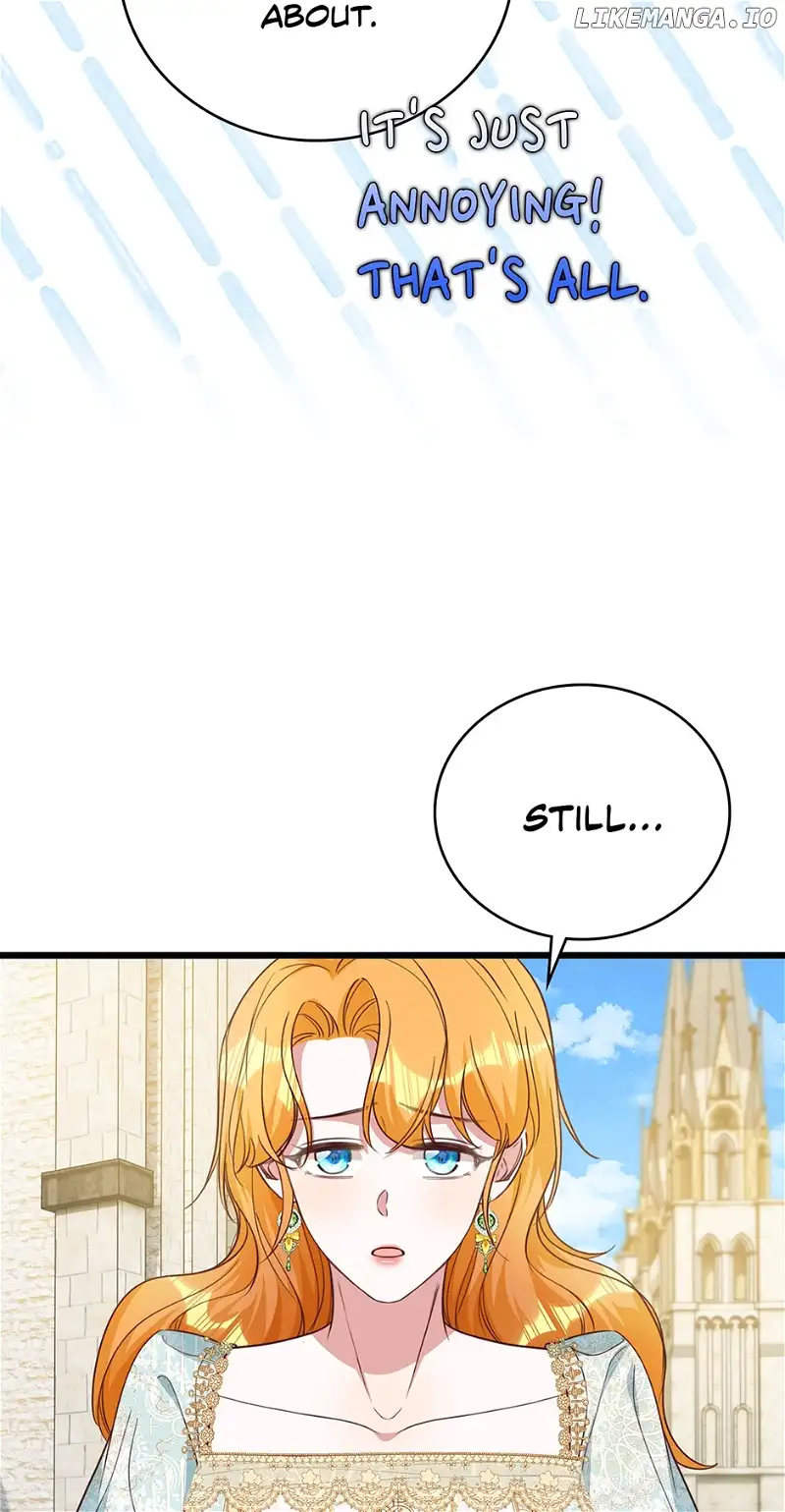 The Object of your Obsession is Wrong, Lord of the Tower! Chapter 35 274 57