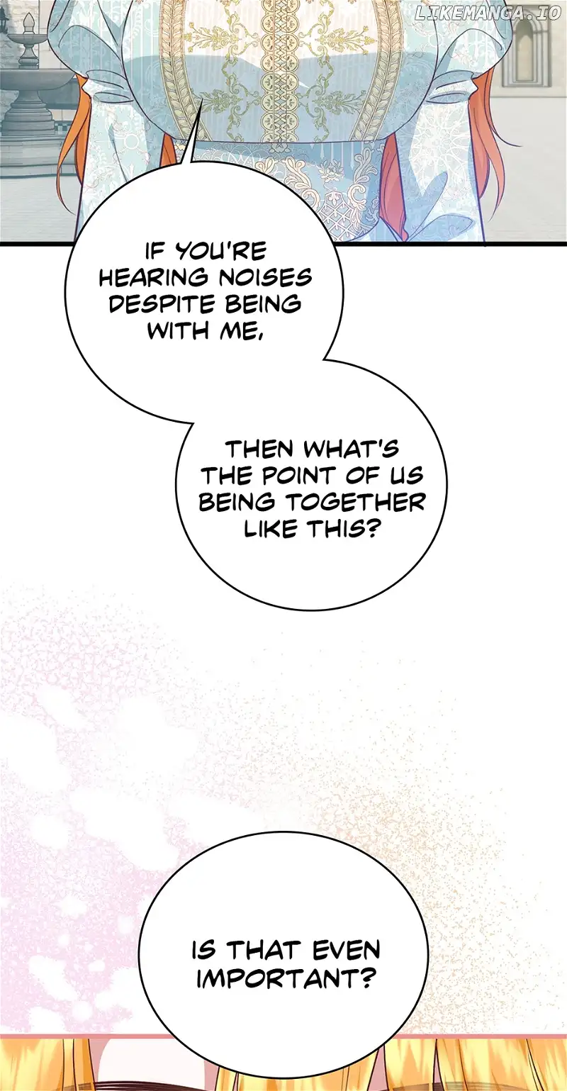 The Object of your Obsession is Wrong, Lord of the Tower! Chapter 35 275 58