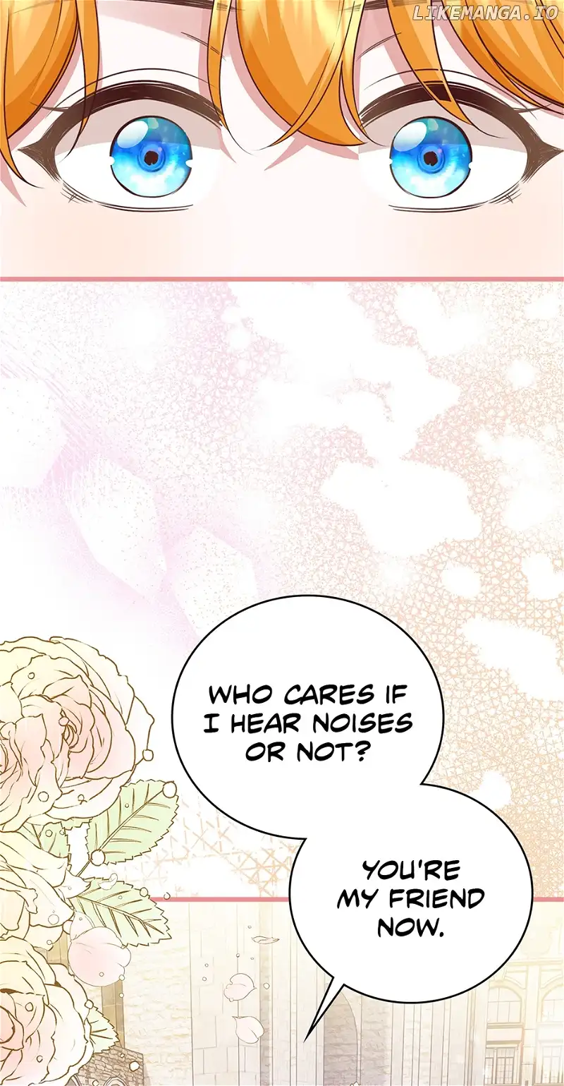 The Object of your Obsession is Wrong, Lord of the Tower! Chapter 35 276 59