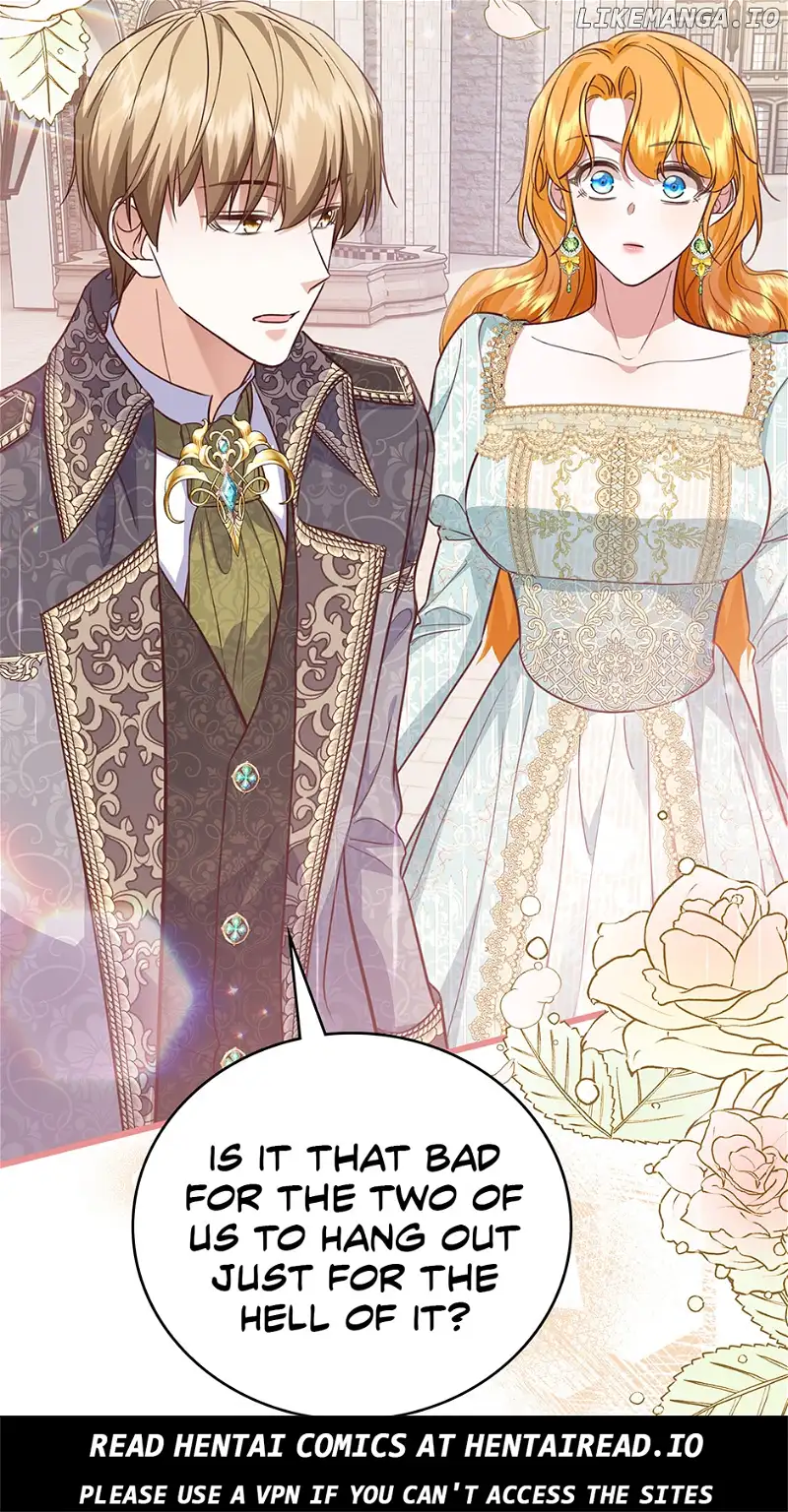 The Object of your Obsession is Wrong, Lord of the Tower! Chapter 35 277 60