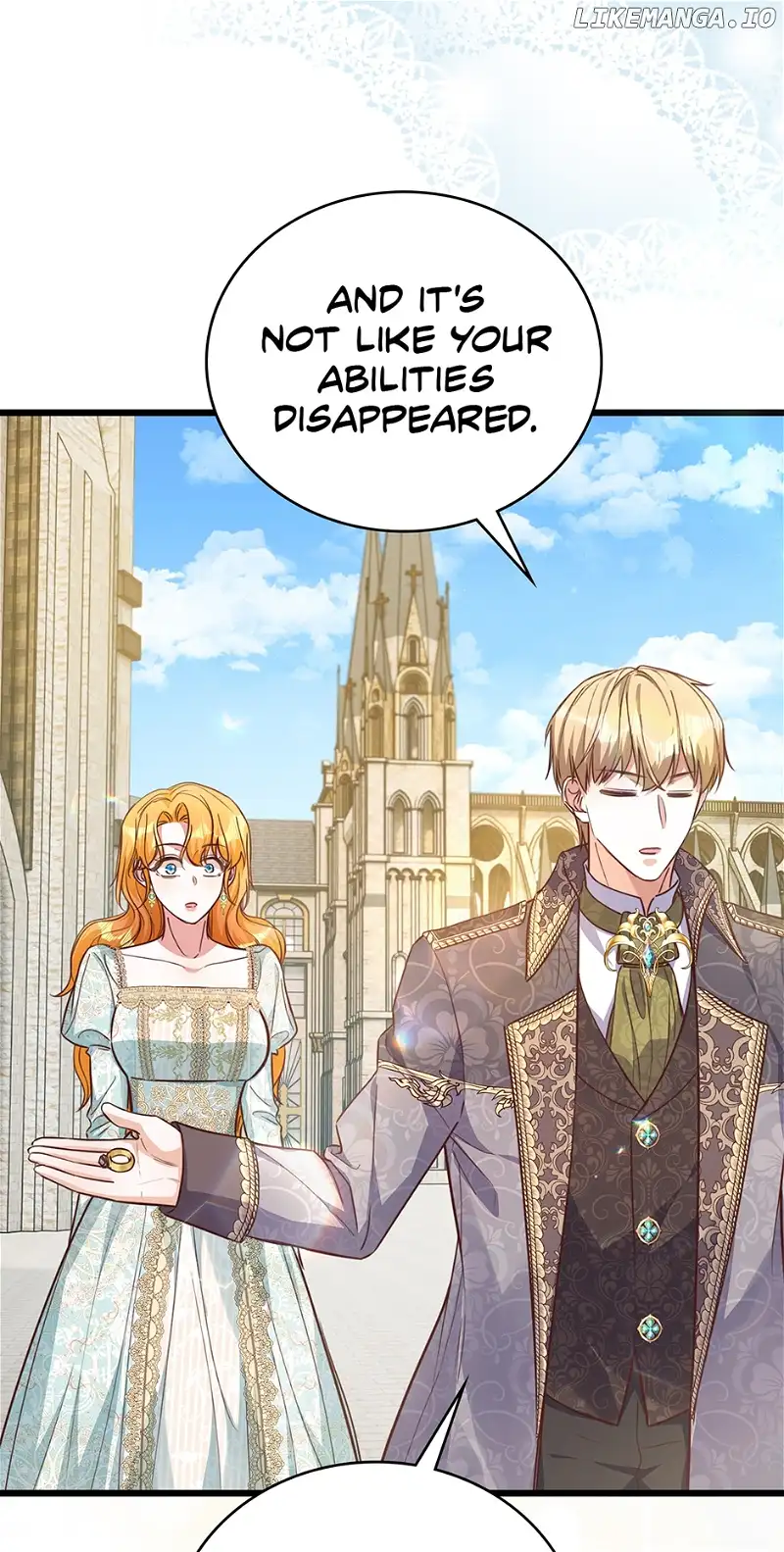 The Object of your Obsession is Wrong, Lord of the Tower! Chapter 35 278 61