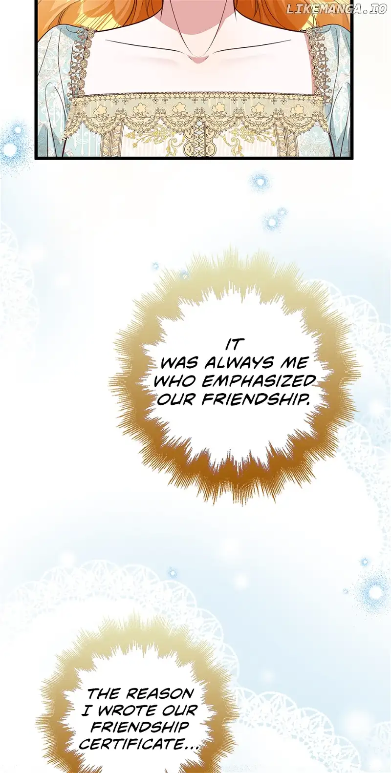 The Object of your Obsession is Wrong, Lord of the Tower! Chapter 35 280 63
