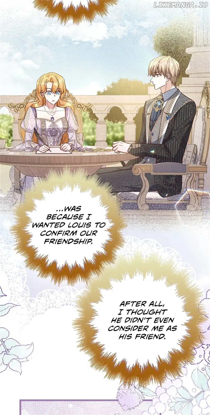 The Object of your Obsession is Wrong, Lord of the Tower! Chapter 35 281 64