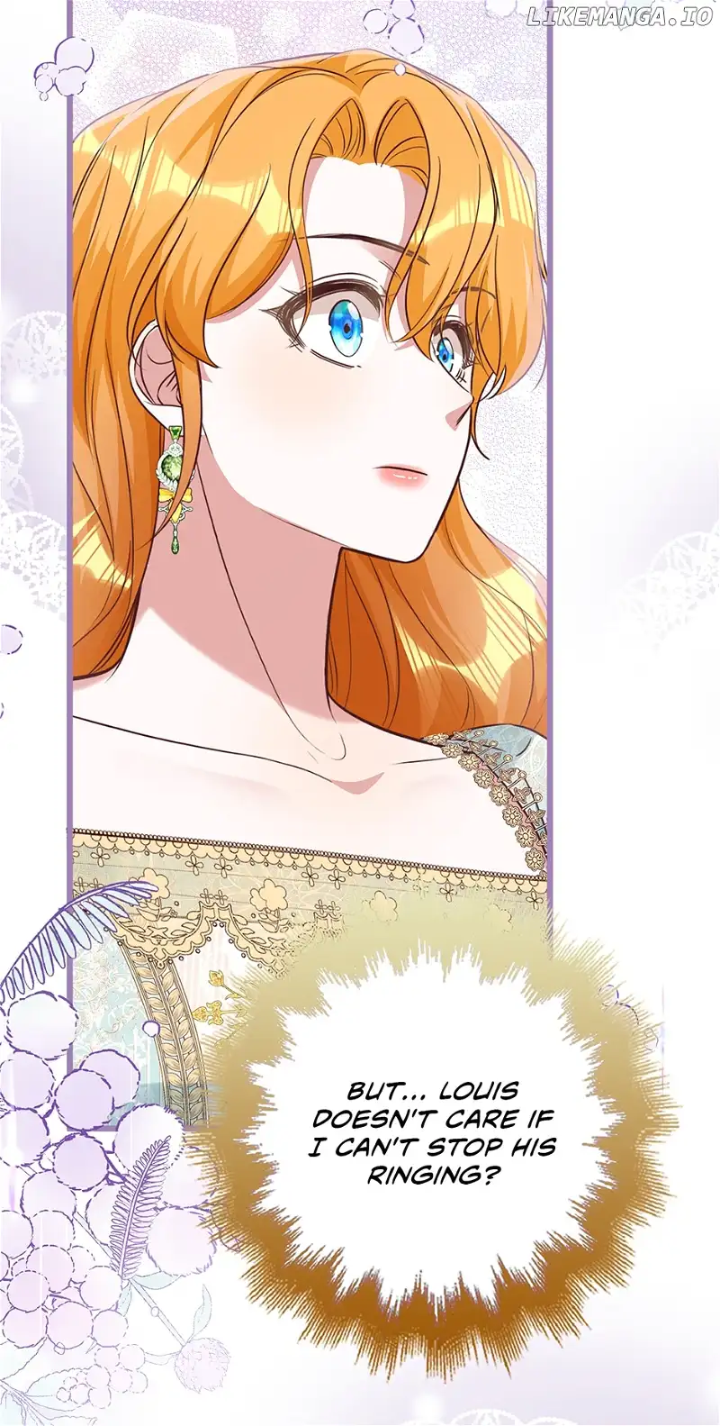 The Object of your Obsession is Wrong, Lord of the Tower! Chapter 35 282 65