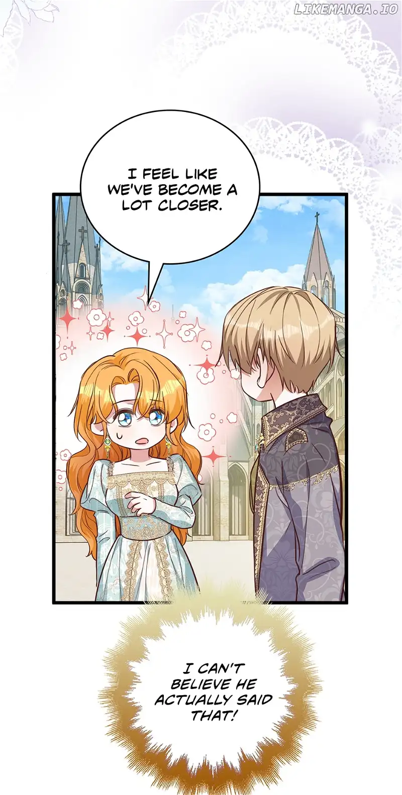 The Object of your Obsession is Wrong, Lord of the Tower! Chapter 35 283 66