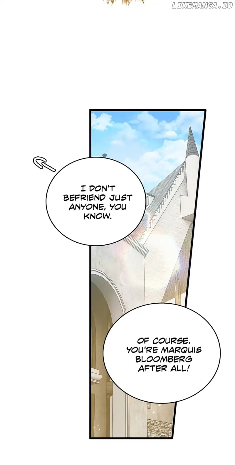 The Object of your Obsession is Wrong, Lord of the Tower! Chapter 35 284 67