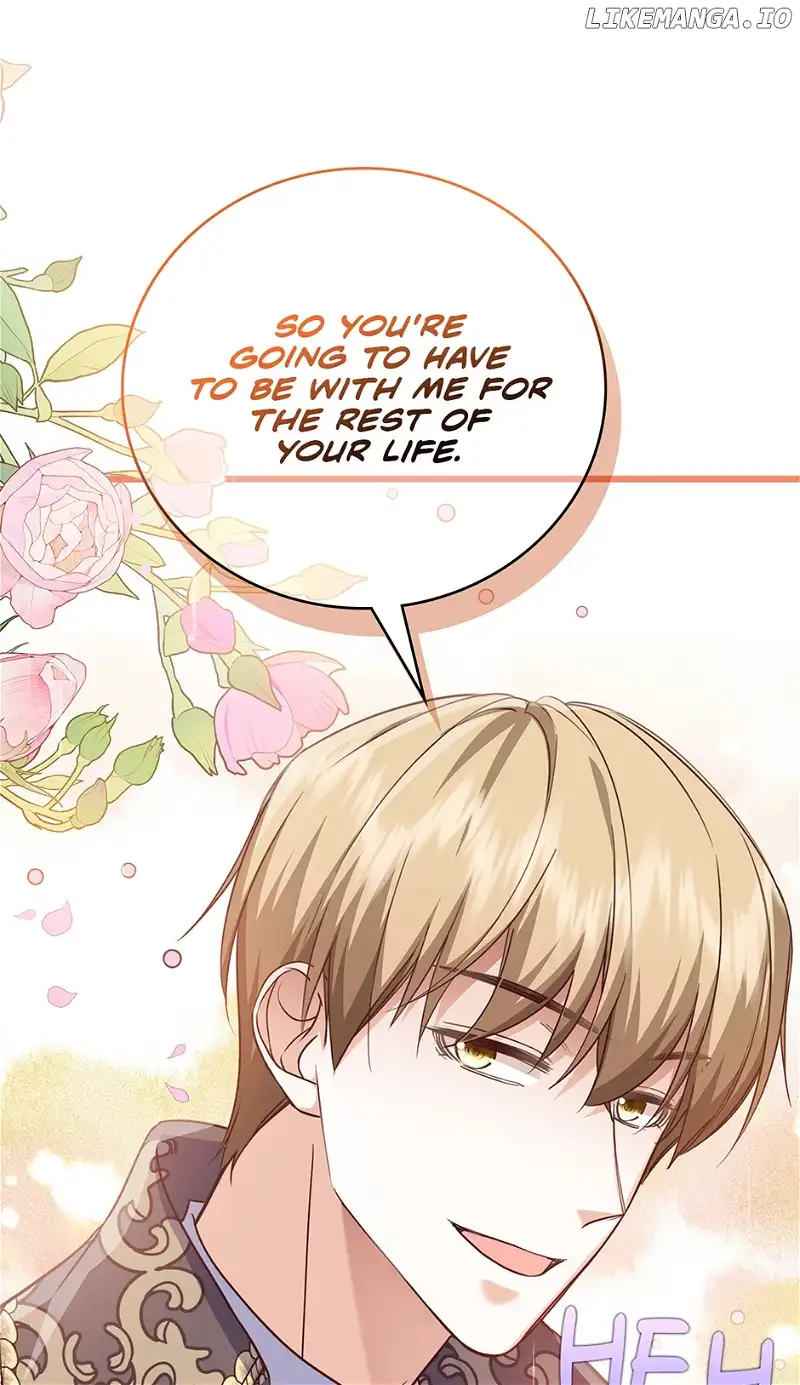 The Object of your Obsession is Wrong, Lord of the Tower! Chapter 35 285 68