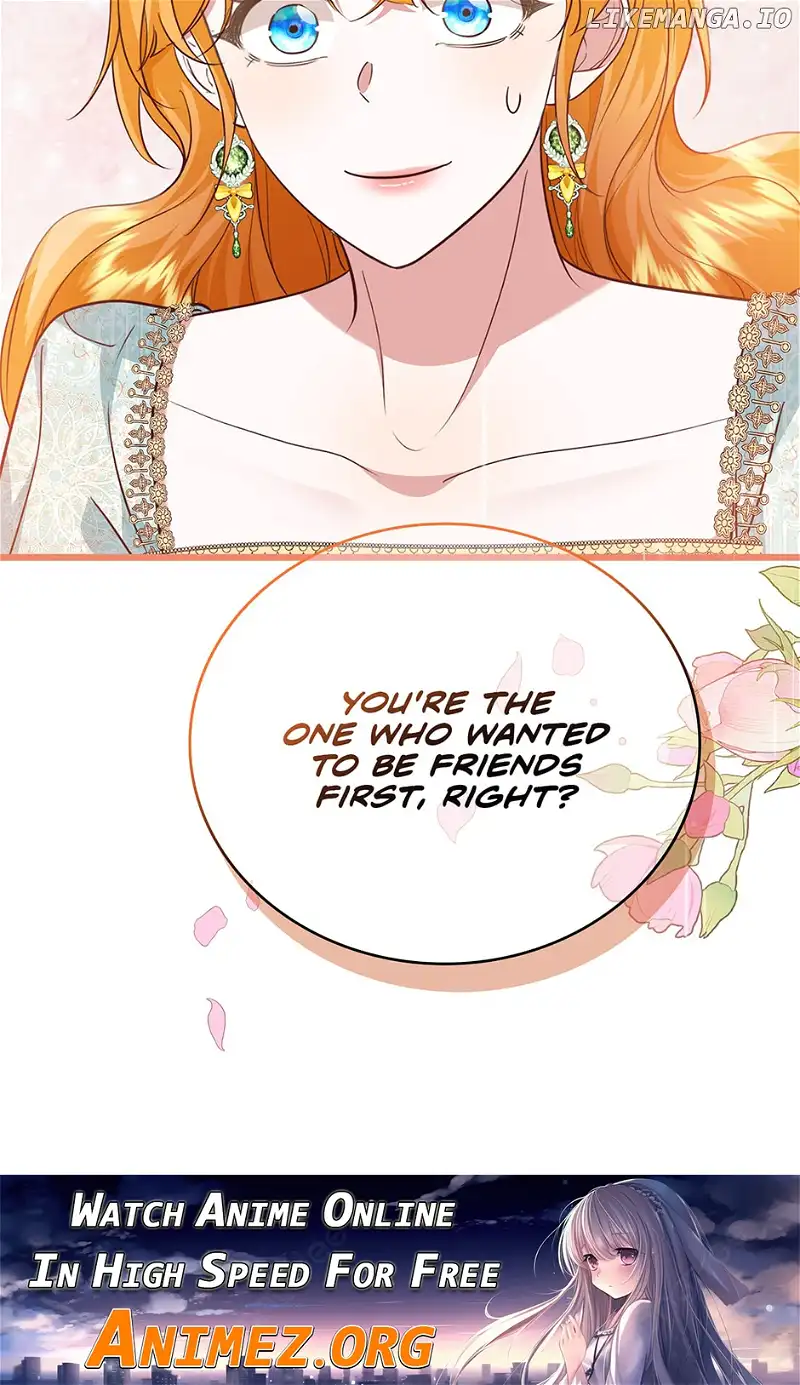 The Object of your Obsession is Wrong, Lord of the Tower! Chapter 35 287 70