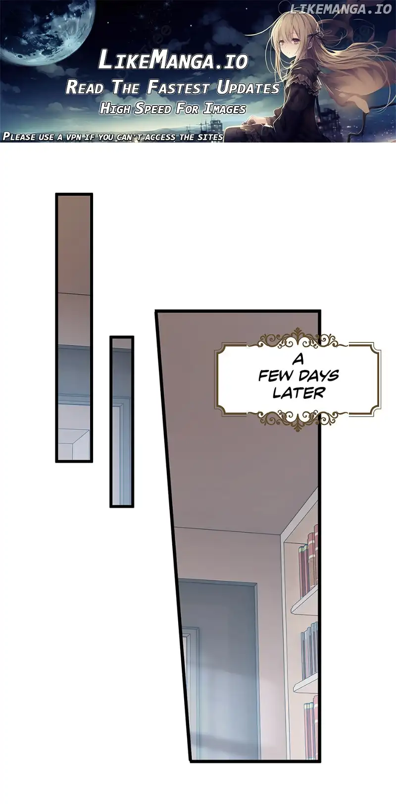 The Object of your Obsession is Wrong, Lord of the Tower! Chapter 36 224 01