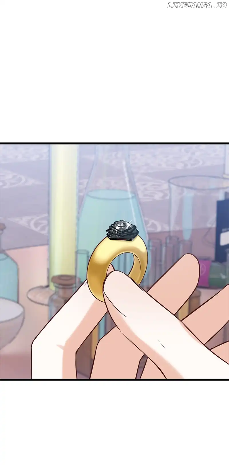 The Object of your Obsession is Wrong, Lord of the Tower! Chapter 36 225 02