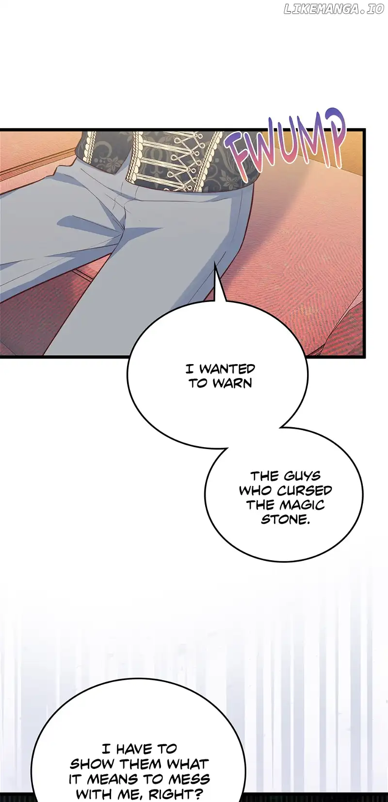 The Object of your Obsession is Wrong, Lord of the Tower! Chapter 36 232 09