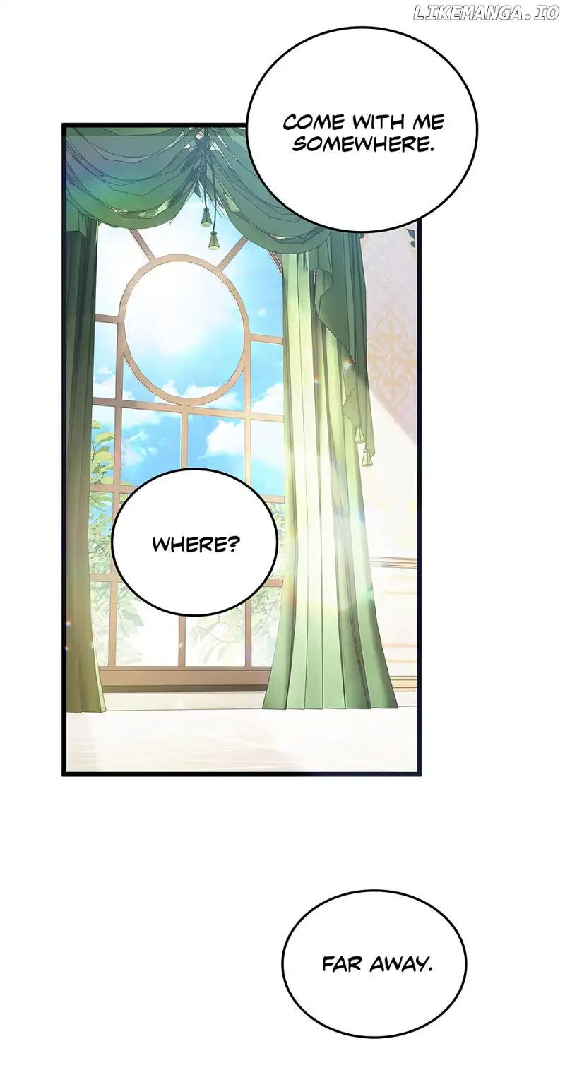 The Object of your Obsession is Wrong, Lord of the Tower! Chapter 36 236 13
