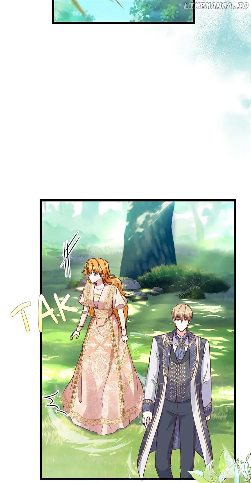 The Object of your Obsession is Wrong, Lord of the Tower! Chapter 36 238 15
