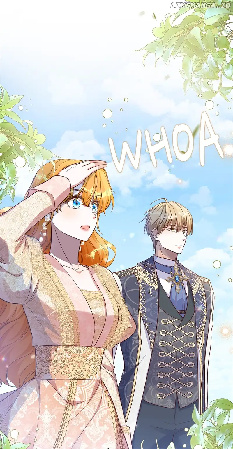 The Object of your Obsession is Wrong, Lord of the Tower! Chapter 36 239 16