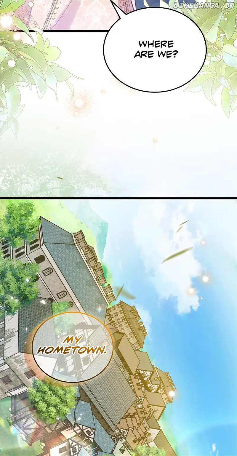 The Object of your Obsession is Wrong, Lord of the Tower! Chapter 36 240 17