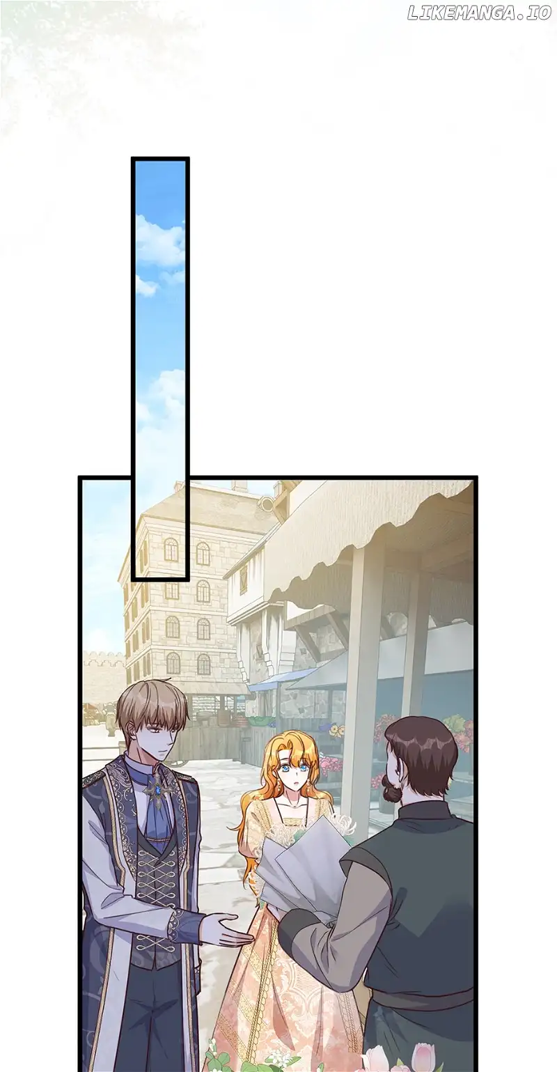 The Object of your Obsession is Wrong, Lord of the Tower! Chapter 36 242 19