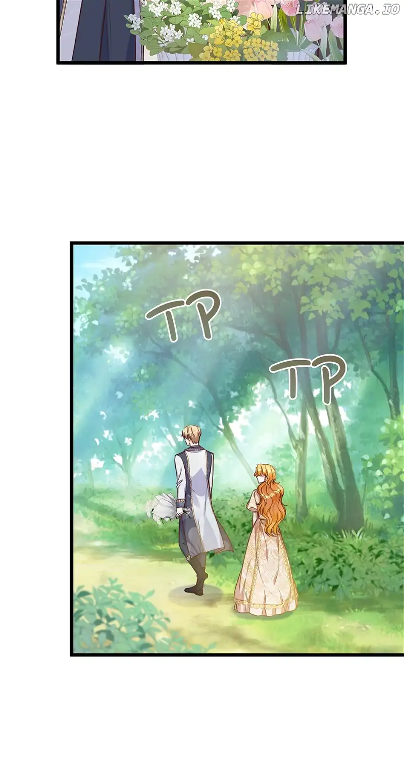 The Object of your Obsession is Wrong, Lord of the Tower! Chapter 36 243 20