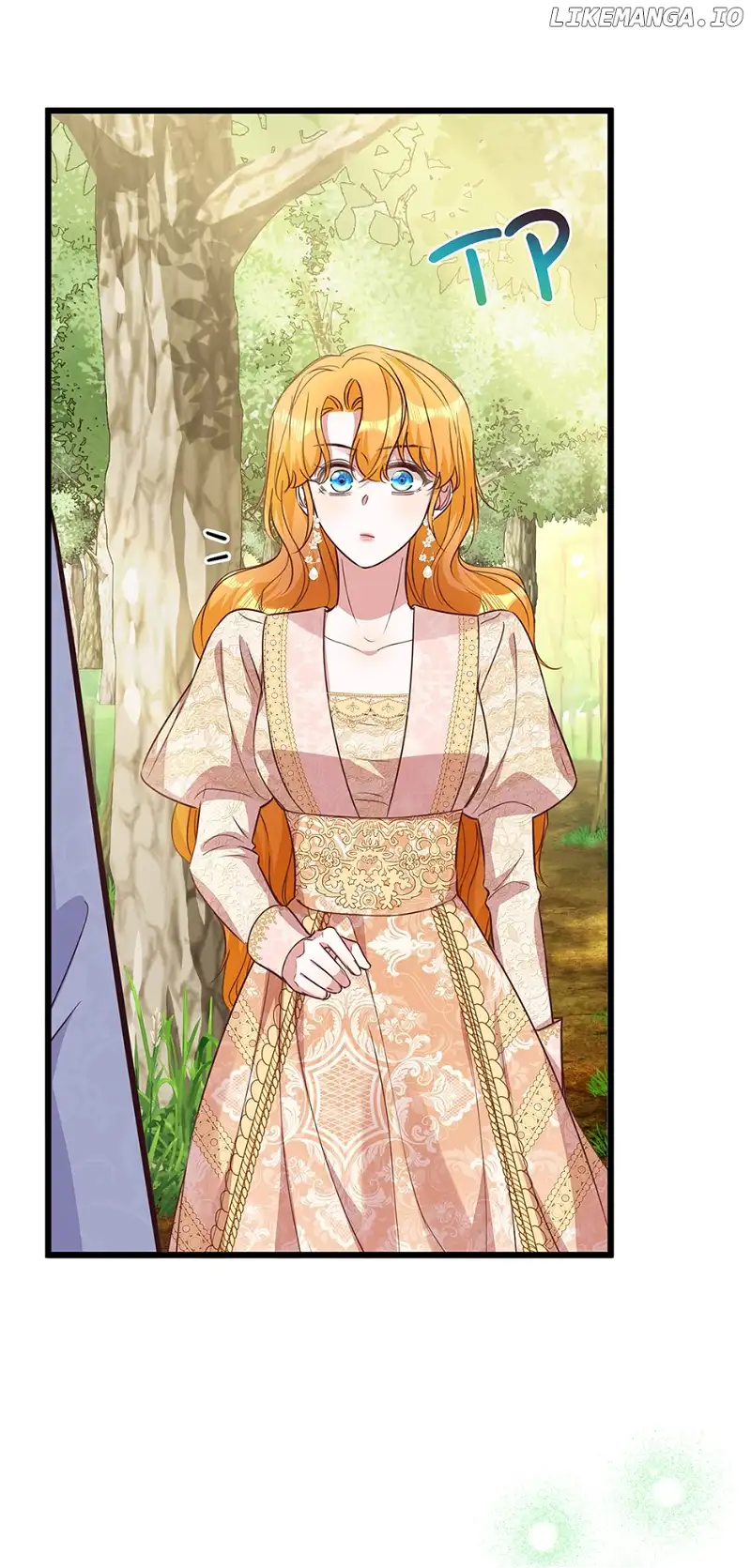 The Object of your Obsession is Wrong, Lord of the Tower! Chapter 36 244 21
