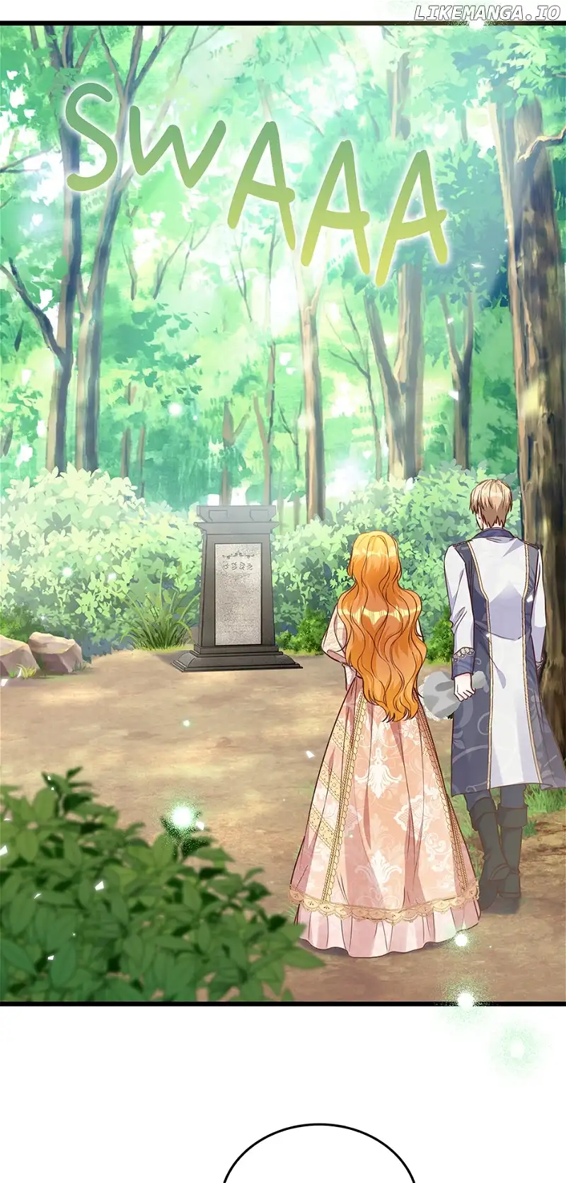 The Object of your Obsession is Wrong, Lord of the Tower! Chapter 36 245 22