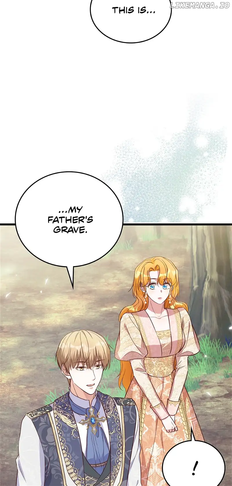 The Object of your Obsession is Wrong, Lord of the Tower! Chapter 36 246 23